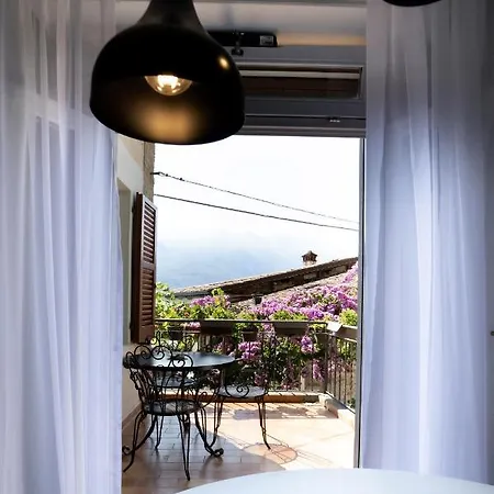 Scalinata San Rocco * Limone sul Garda