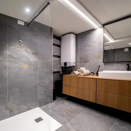 Appartement Scalinata San Rocco *