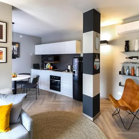 Scalinata San Rocco Appartement Limone sul Garda
