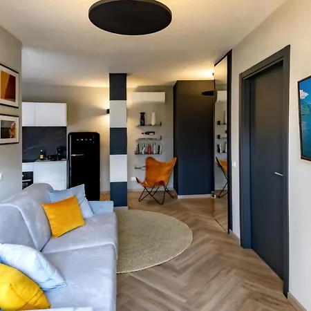 Appartement Scalinata San Rocco *