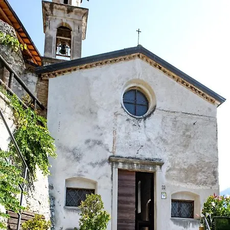 Scalinata San Rocco Limone sul Garda